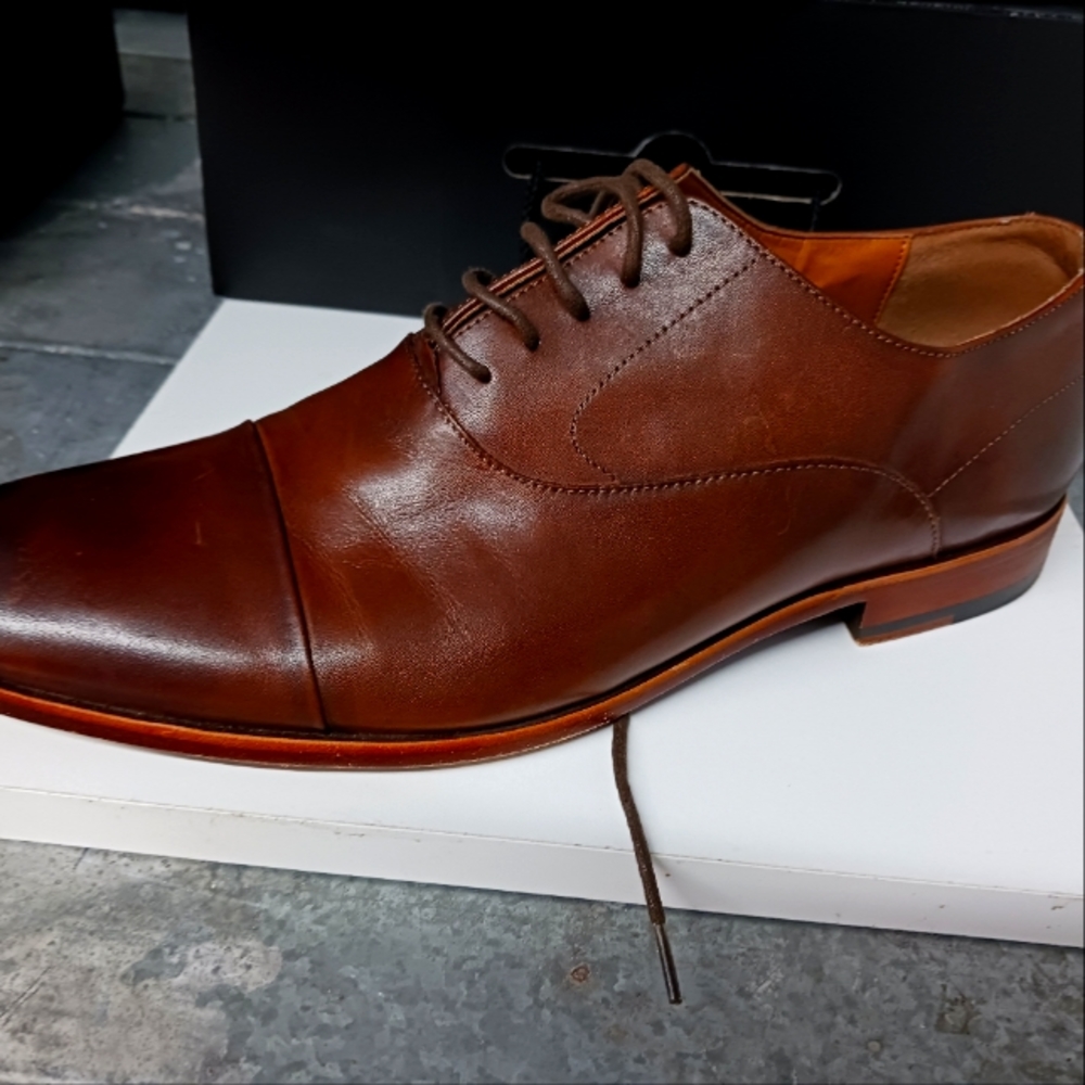 Brown ALDO